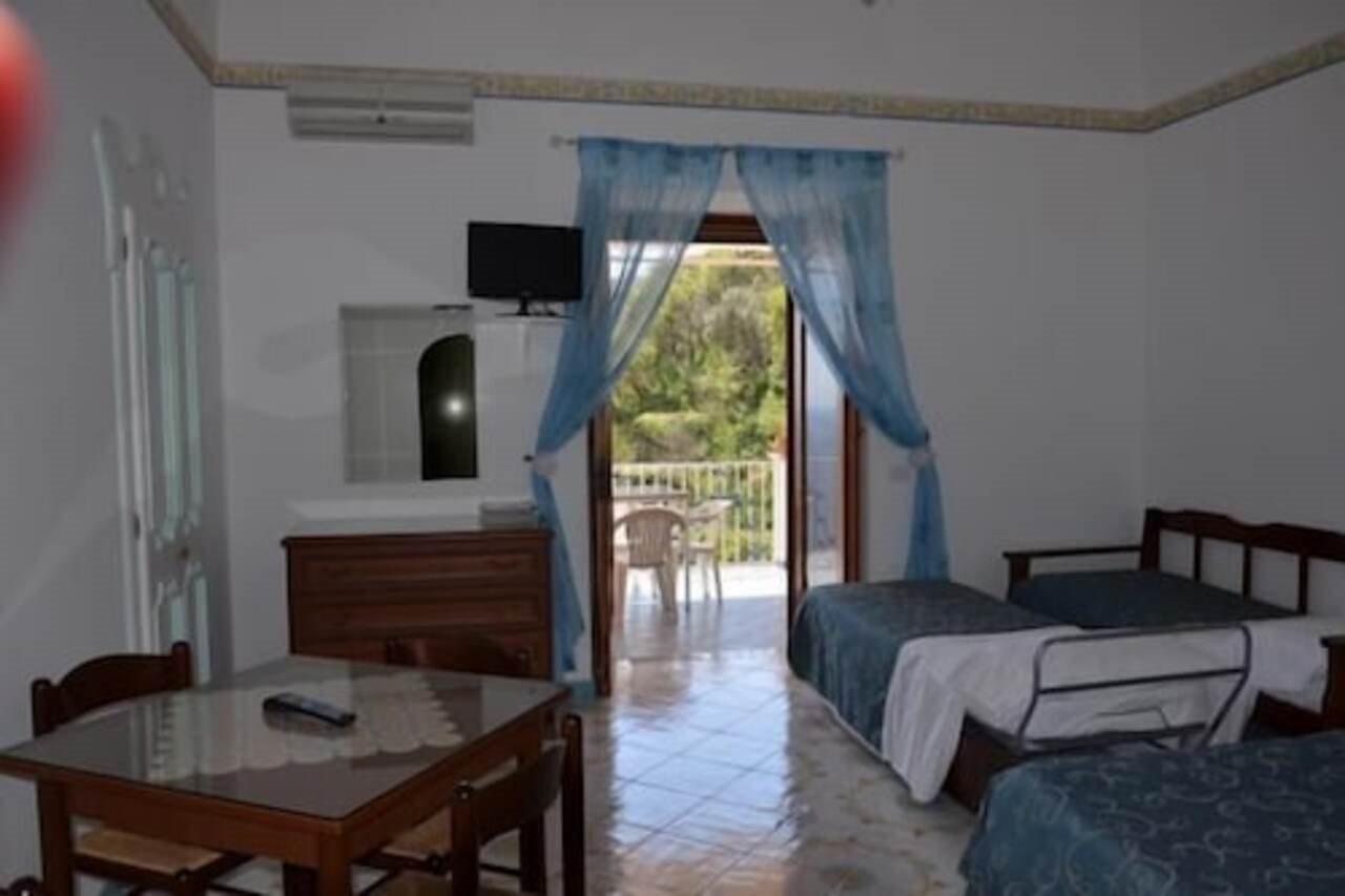 Villa Celentano โปซิตาโน ภายนอก รูปภาพ