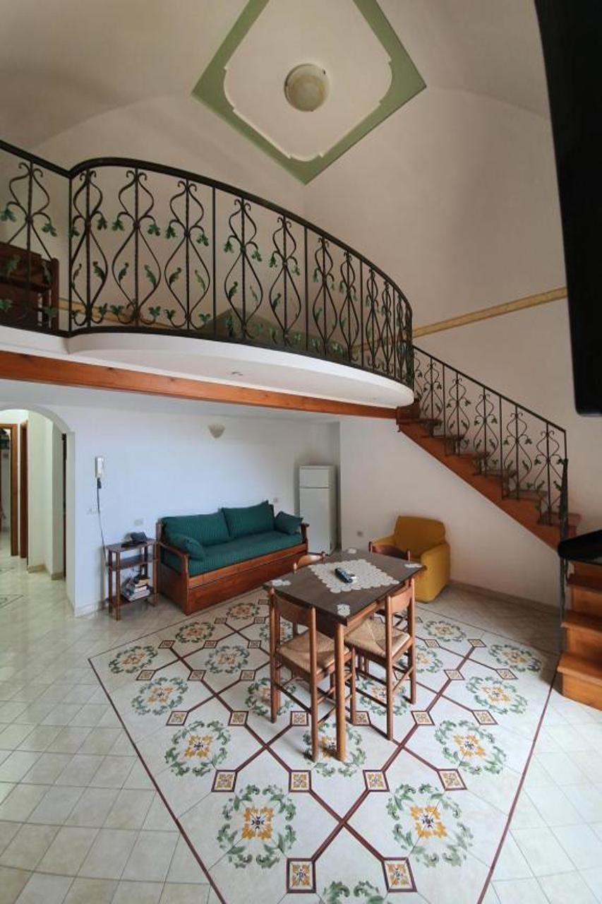 Villa Celentano โปซิตาโน ภายนอก รูปภาพ