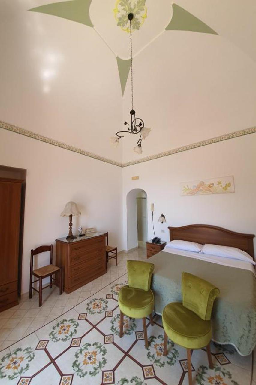 Villa Celentano โปซิตาโน ภายนอก รูปภาพ
